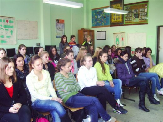 stop nasilju sts mileva maric titel