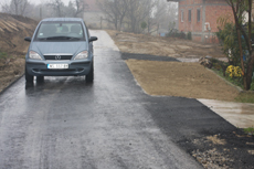 Zabalj Pasiceva ulica