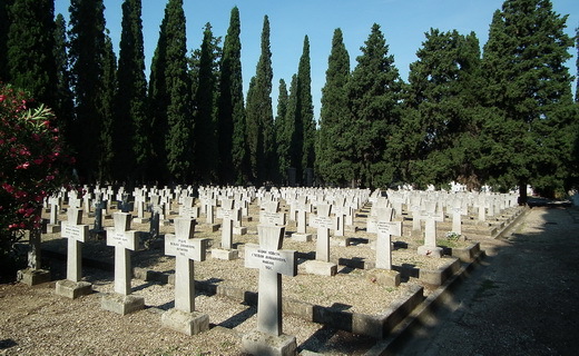 Zejtinlik Solun