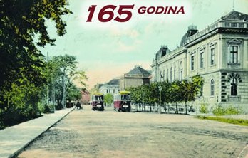 165 godina Muzeja Vojvodine