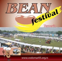 Bean festival Pasuljijada Vodomar05 Temerin