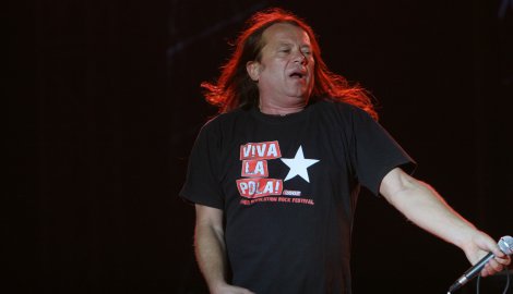 Branko Crnac Tusta KUD Idijoti