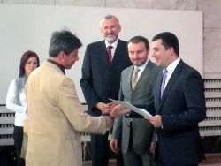 Bugarski ugovori Investexpo
