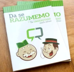 Recnik seoskog turizma Da se razumemo