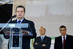Dacic Vrbas