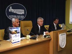 Dunavski biznis forum Novi Sad