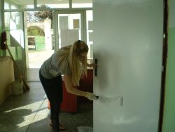 Opportunity banka skola Mosorin