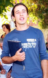 Igor Stanimirovic Gardinovci