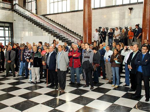 izbeglice potpisivanje ugovora AP Vojvodina