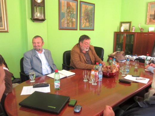 Micic Grujic Bozic Zabalj opstina Sajkaski bataljon 250 godina