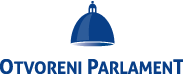 otvoreni parlament