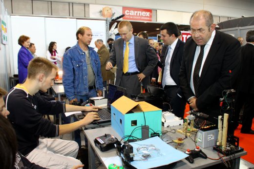 investexpo dani energetike