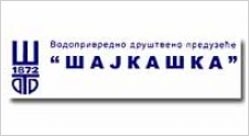 Sajkaska vodoprivredno drustveno preduzece