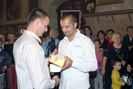Slobodan Jova Trivunovic Sajkas