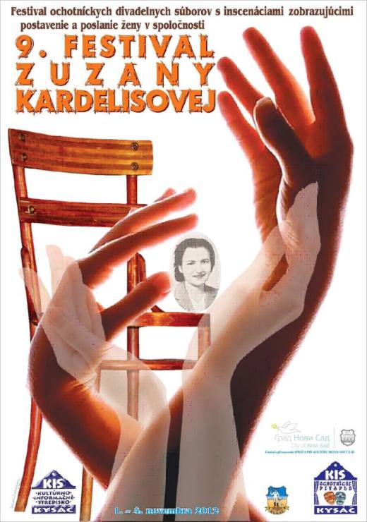 Festival Zuzana Kardelis Kisac