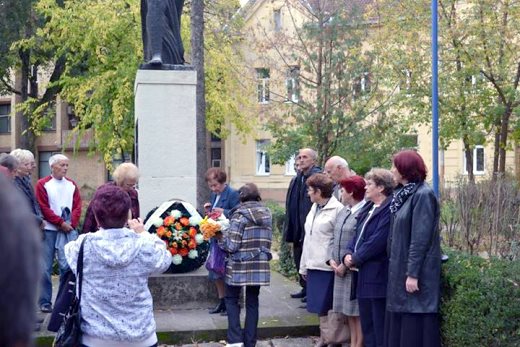 dan oslobodjenja zabalj