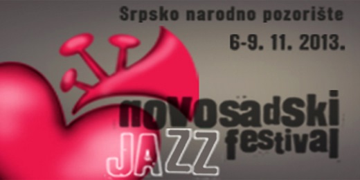 novosadsdki dzez festival