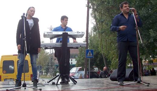 sajkaski-razanj-milenijum-bend