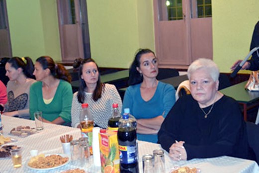 kurs informatike za zene zabalj