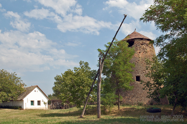 Vetrenjaca Gospodjinci