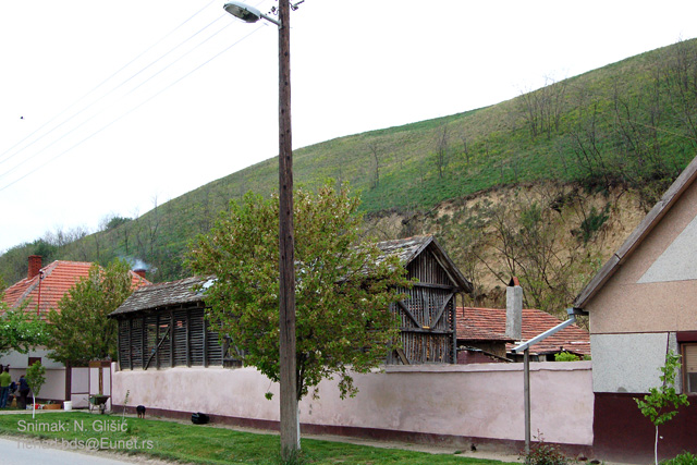 Vilovo