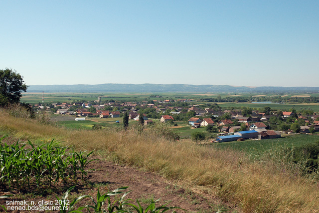 Vilovo